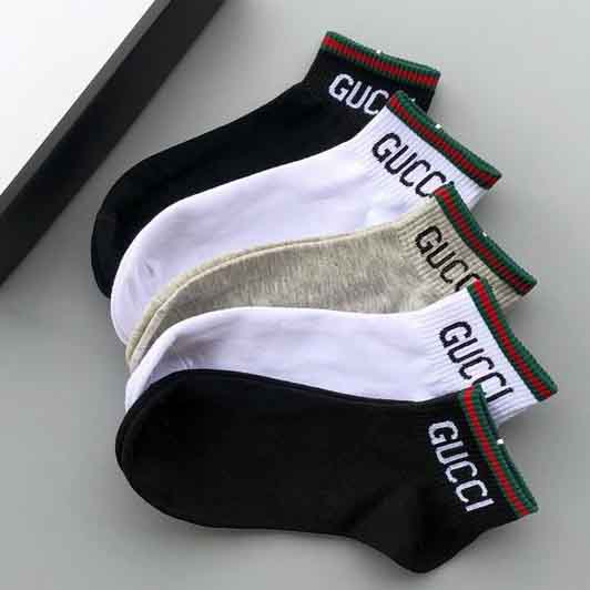 Gucci socks 15